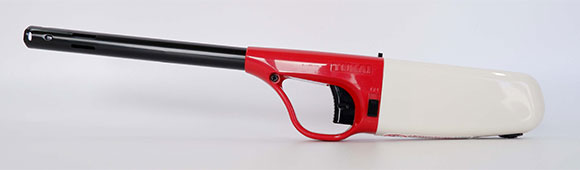 CRチャッカマン1個（赤）