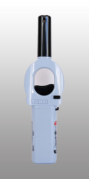 チャッカマンミニ 青