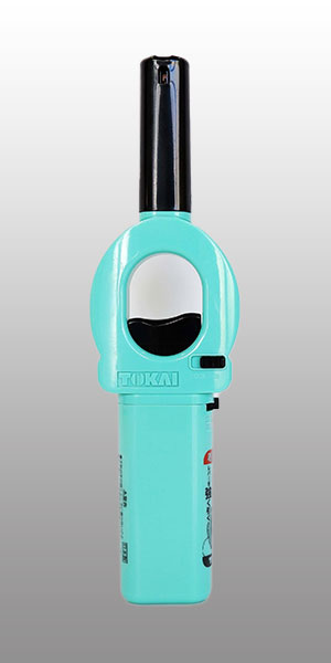 チャッカマンミニ 緑