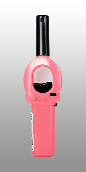 チャッカマンミニ 桃