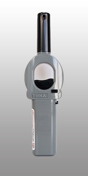 チャッカマンやすらぎ ソフト着火 2年保証付き